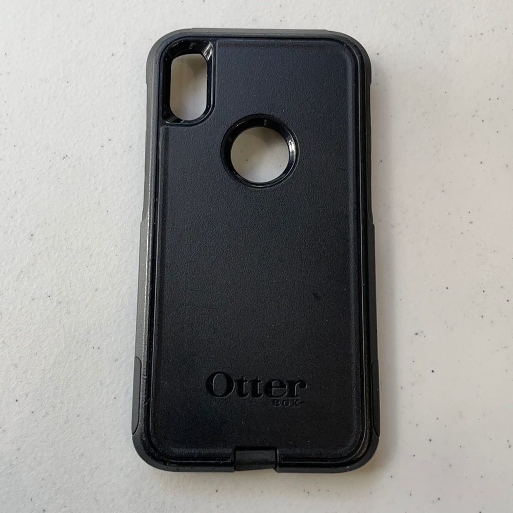 iPhone XR Commuter OtterBox